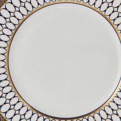 Wedgwood Renaissance Gold Bread &amp; Butter Plate
