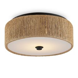 Brownell Flush Mount