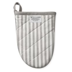 Williams Sonoma Mini Oven Mitts