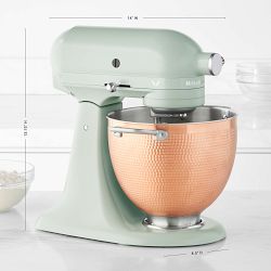 KitchenAid® Design Series Blossom Stand Mixer