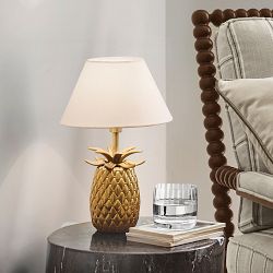 Mini Pineapple Table Lamp