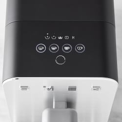 SMEG Fully Automatic Espresso Machine