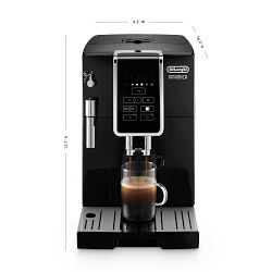 DeLonghi Dinamica Fully Automatic Coffee Maker & Espresso Machine