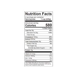 Lobster Mac &amp; Cheese