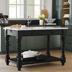 Harvest Island (54")