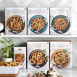 Williams Sonoma Organic Stuffing Mix, Brioche