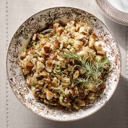 Plymouth Classic Turkey Serving Bowl