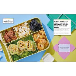 Sulhee Jessica Woo: Let's Make Some Lunch