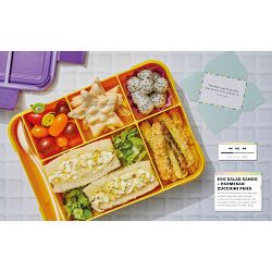 Sulhee Jessica Woo: Let's Make Some Lunch