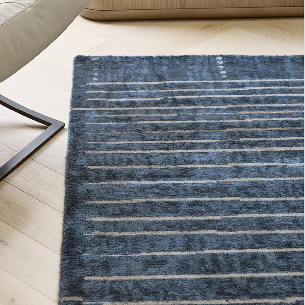 Alto Performance Handknotted Rug by Williams Sonoma Home