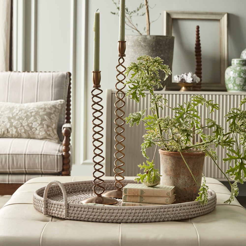 Williams Sonoma Hapao Tray - Thumbnail 3