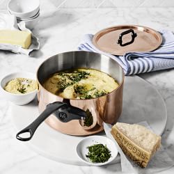 Marble Round Cheese Board