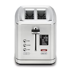 Cuisinart 2-Slice Digital Toaster with MemorySet Feature