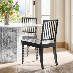 Vittoria Round Dining Table (56")