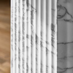 Vittoria Round Dining Table (56")