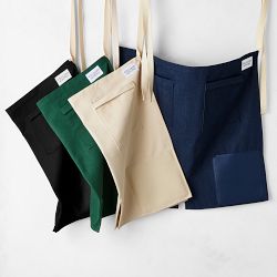 Williams Sonoma Ultimate Half Apron