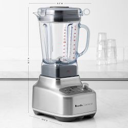 Breville Super Q™ Pro Blender
