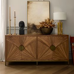 Stoneybrook Sideboard (72")