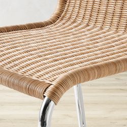 Portola Counter Stool, Natural