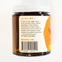 Masienda's Salsa Macha, Classic Crunch