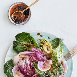 Masienda's Salsa Macha, Classic Crunch