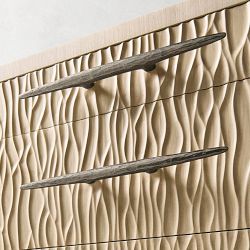 Undercurrent Dresser (76")