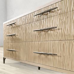 Undercurrent Dresser (76")