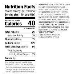 Williams Sonoma Turkey Gravy Base, Herbes de Provence