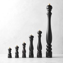 Peugeot Paris Chocolate Pepper Mill, 31"