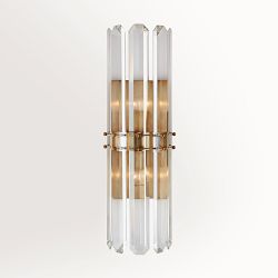 Bonnington Scone, Antique Brass