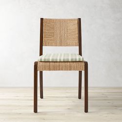 Alvares Side Chair Cushion