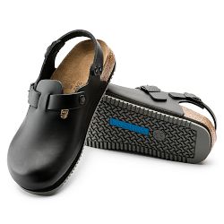 BIRKENSTOCK® Tokio Super Grip Shoe