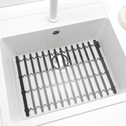 Brabantia Sinkside Sink Mat