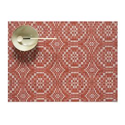 Chilewich Overshot Placemats