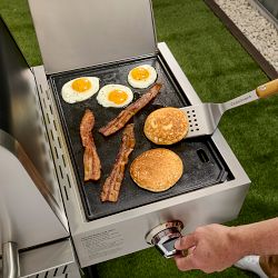 Cuisinart Propel 3-in-1 Gas Grill