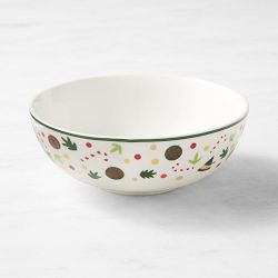 Elf™ Cereal Bowls, Set of 4