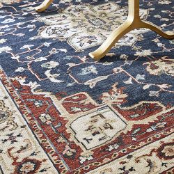 Estrella Hand Knotted Rug