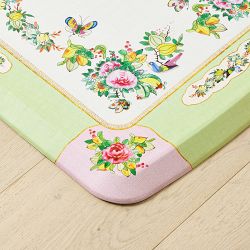 Gel Pro Famille Rose Comfort Mat