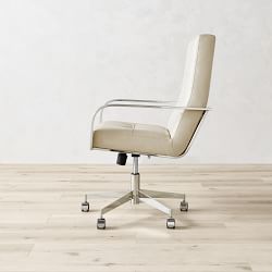 James Swivel Desk Chair