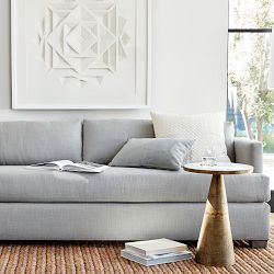 Lark Accent Table (15.5")