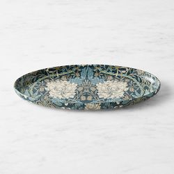 Morris &amp; Co. x Williams Sonoma Home Honeysuckle Tulip Bath Collection