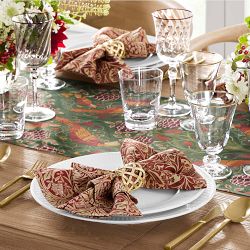 Morris &amp; Co. x Williams Sonoma Seasons by May Table Runner