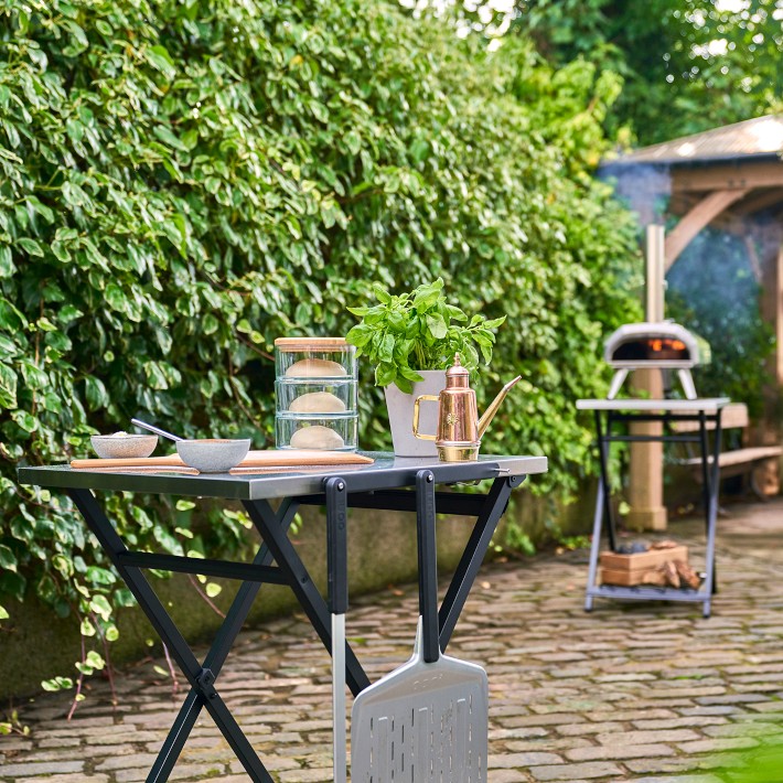 Ooni Folding Table for Pizza Ovens | Williams Sonoma