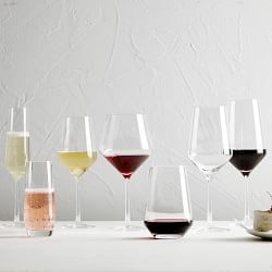 Schott Zwiesel Pure Stemless Cabernet Wine Glasses