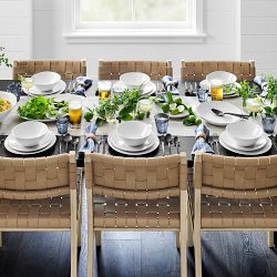 Sedona Salad Plates, Set of 4