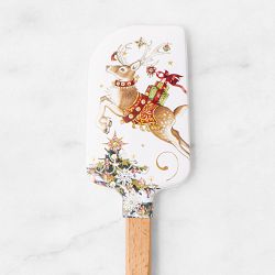 'Twas the Night Before Christmas Spatulas