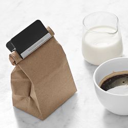 Williams Sonoma Coffee Creamer Carafe