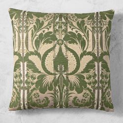 Annelie Jacquard Pillow Cover