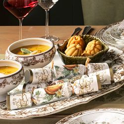 Plymouth Crackers, Set of 12