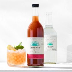 Casamigos x Williams Sonoma Cocktail Mix, Guava Ginger
